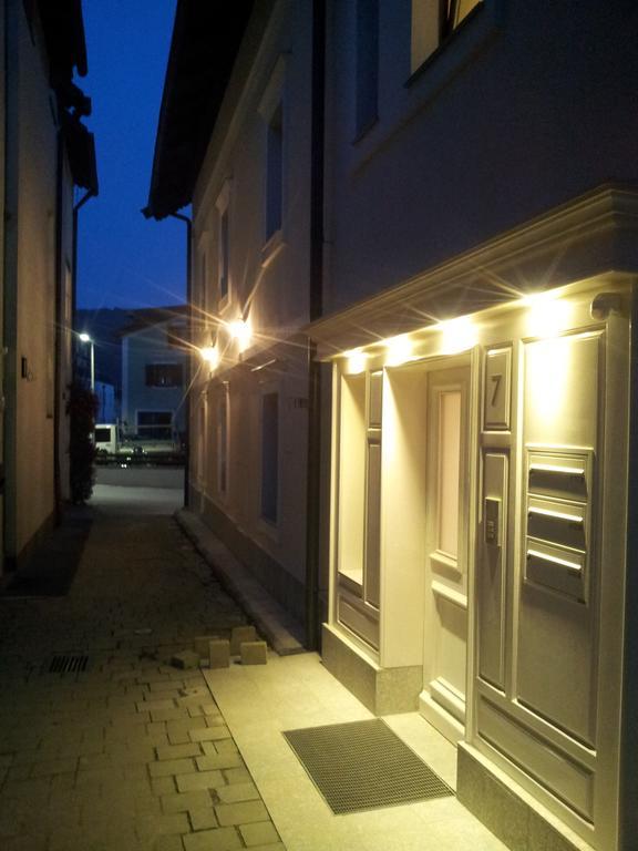 Saalfelden City Center Buitenkant foto