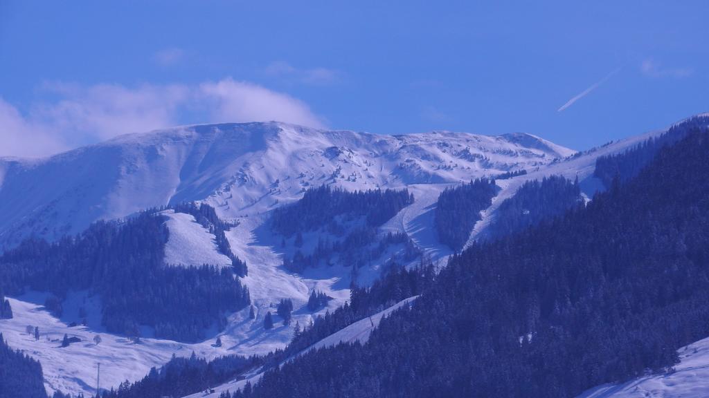 Saalfelden City Center Buitenkant foto