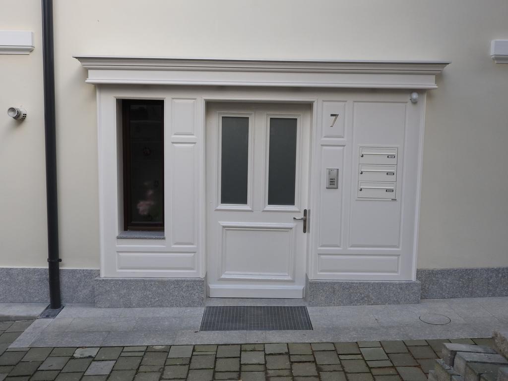 Saalfelden City Center Buitenkant foto