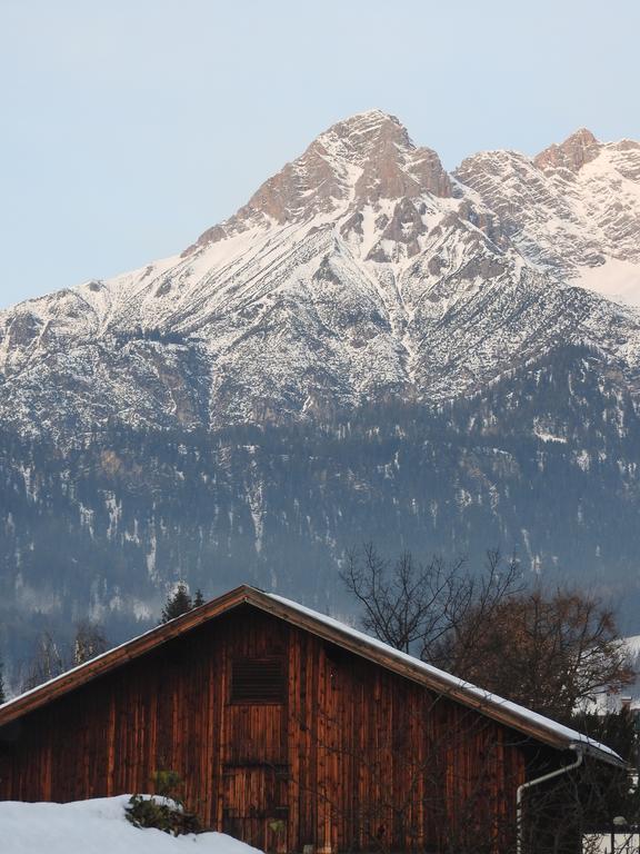 Saalfelden City Center Buitenkant foto